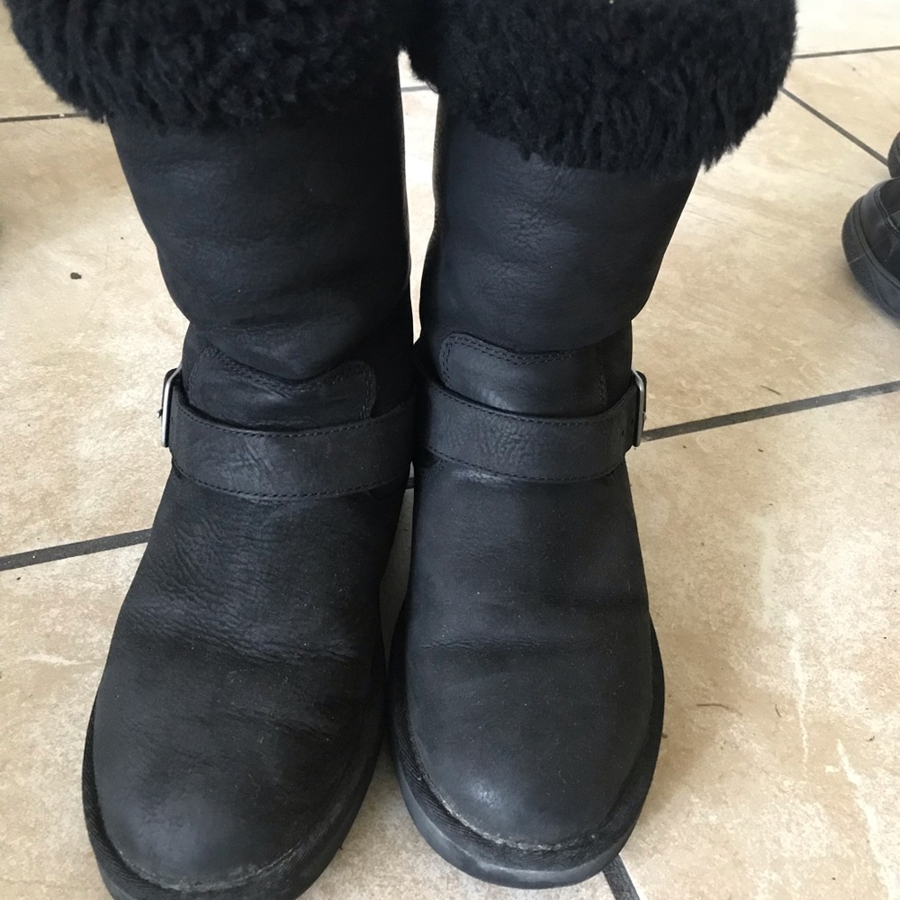 Ugg boots